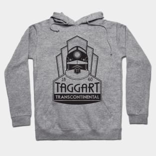 Taggart Transcontinental Hoodie